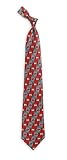 Arkansas Razorbacks Silk Tie 1