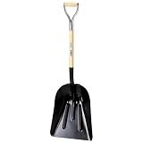 Kodiak Knoxall Steel Scoop (1312200)