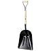 Kodiak Knoxall Steel Scoop (1312200)