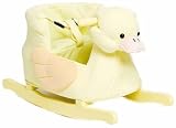 Soft rocking duck Toys