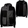 Volcom Multi Facet Slim Full Zip Hooded Sweatshirt - Boys'