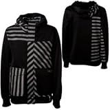 Volcom Multi Facet Slim Full Zip Hooded Sweatshirt - Boys'