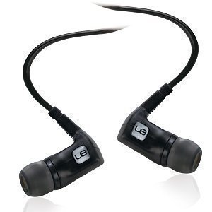 M-AUDIO カナル型イヤフォン Super.fi3 Studio(黒) NEW MSUPERBKN