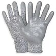 Condor 2ZMF4 Glove, Cut Resistant, HPPE, Nitrile, 2XL, Pr