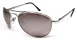 Mens "Elevator" Standard Fashion Aviator Sunglasses Mens "Elevator" Standard Fashion Aviator Sunglasses