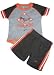 Baltimore Orioles Baby Creeper and Short Set, Size= 12 Months
