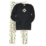 Paw Print PJ's Corgi