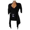 Damen Bluse, Top,KL-F002