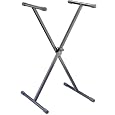 Stagg KXS-A2 BK X Style Keyboard Stand