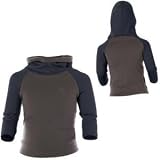 Icebreaker Sport320 Rapper Top - Little Kids'