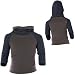 Icebreaker Sport320 Rapper Top - Little Kids'