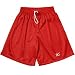 Mizuno Mens Microfiber Mesh Shorts - No Pockets