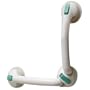 Economy Swivel Suction Cup Grab Bar - 10591059