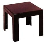 Boss BTC22 Office Corner Table - Cherry