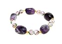 Florence Fashion Magnetic Bead Bracelet - 1 bracelet