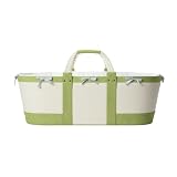 Serena and Lily Sausalito Basket, Sprout Cloud