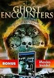 Cover art for  3-Film Ghost Hunters