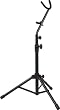 On-Stage Stands Tall Alto/Tenor Saxophone Stand