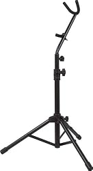 On-Stage Stands Tall Alto/Tenor Saxophone Stand