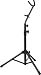 On-Stage Stands Tall Alto/Tenor Saxophone Stand
