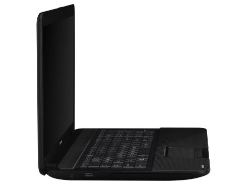 Toshiba Satellite C870-1H2 17.3-inch Notebook (Intel Core i3-3120M 2.50GHz, 4GB RAM, 500GB HDD, Windows 8, USB 3.0) images5