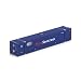 HO RTR 53' Jindo Container, Pacer/Early (3)