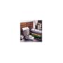 1-pack 3/8in White On Blue Pt-6-25 150 170