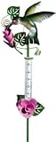 Encore RGS-103 37 Hummingbird Rain Gauge