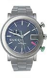 Gucci Men's 110 Series watch #YA101331