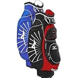 GOLFBALLSCOM AeroLite Cart Bag