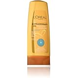 L'Oreal Paris Hair Care Advanced Extraordinary Oil Conditioner, 12.6 Fluid Ounce