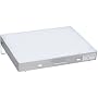 Porta-Trace 10" x 12" Stainless Steel Lightbox with Two 8 watt, 5000�K. Lamps.
