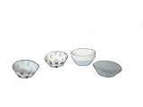 Review ELITEHOUSEWARES  / CAKE CASES