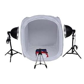Photo Tent Kit