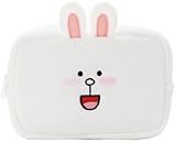 LINE CHARACTER フェイスポーチ コニー