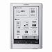 ソニー 電子書籍 Reader TouchEdition 6インチ（シルバー） PRS-650-S