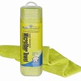 FURminator Super-Absorbent Microfiber Drying Towel