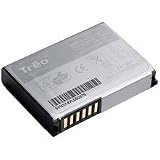 Palm Treo 650 700p 700w 700wx Battery 157-10014-00
