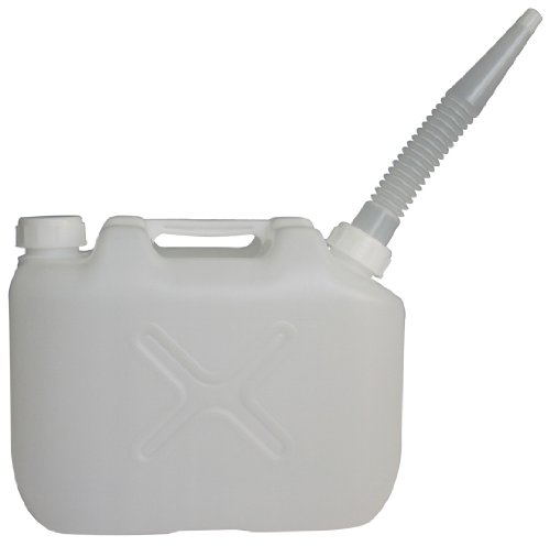 セーブ(SAVE) ポリタンク 10L ノズル付