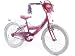 Sparkle 20 Girls Bike.