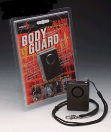 Personal Alarms Body Guard Personal Safety Product