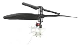 Hauptrotor - Main Rotor fuer PiccoZ Hubschrauber Atlas und Pluto
