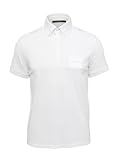 Full Circle Zong White T-shirt