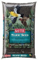8LB Thistle Bird Seed