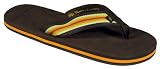 Rip Curl Cali Sandal - Brown / Orange