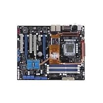 ASUSTek マザーボード Intel LGA775/DDR3メモリ対応 ATX Striker II EXTREME