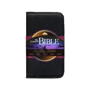 The Listener's Bible Niv: The Complete Bible (66 Audio Cd's) by