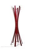 Keilbach Design Garderobe Naomi Red