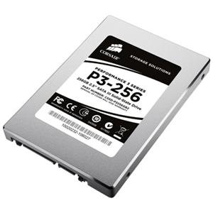 NEW 256GB SSD Performance 3 Series (Hard Drives & SSD)