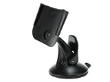 Techno Earth® New Suction Cup Mount + Bracket for Tomtom One XL